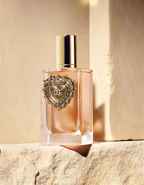 dolce and gabbana devotion perfume dupe